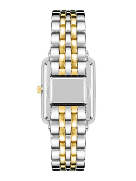 Women\'s Glitter Accented Bracelet Watch main image 6